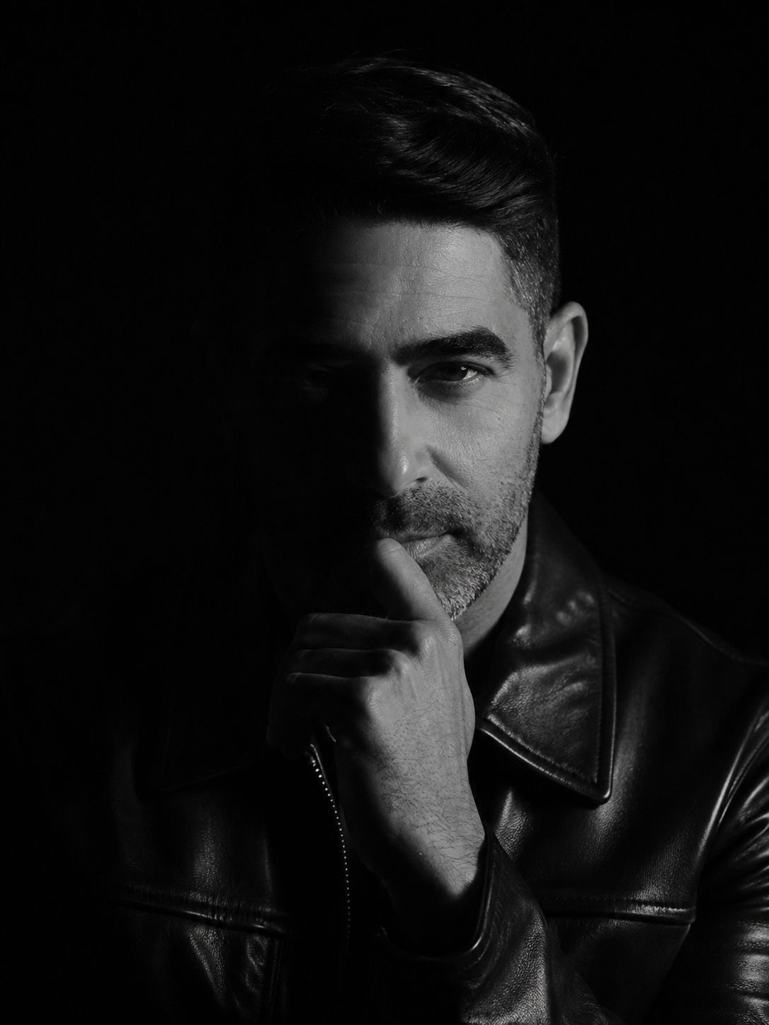 Biographie DJ Maze
