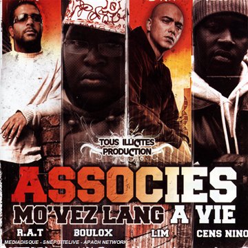 Movez Lang Associes A Vie
