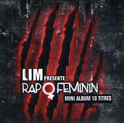 Lim Rap Au Feminin