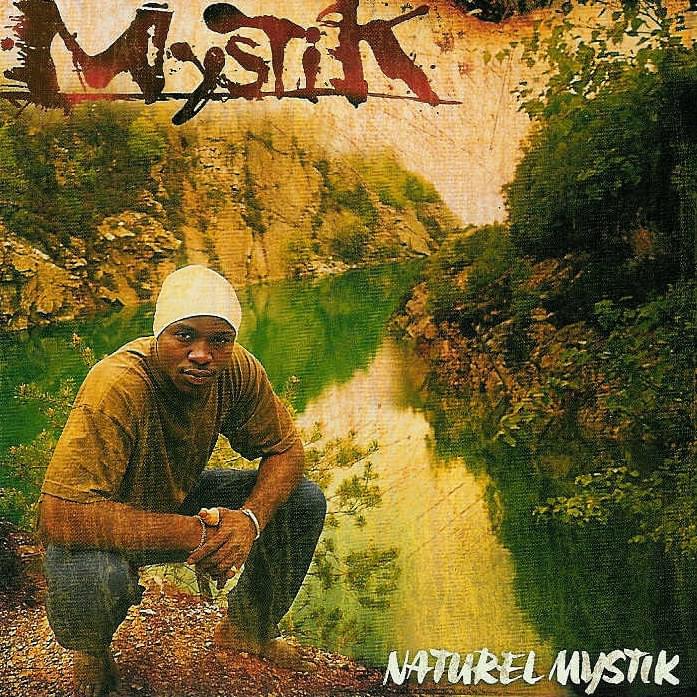 Mystik Naturel Mystik