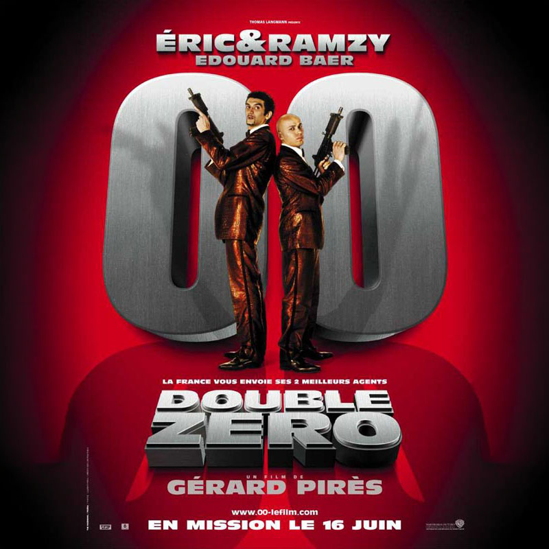 Double Zero
