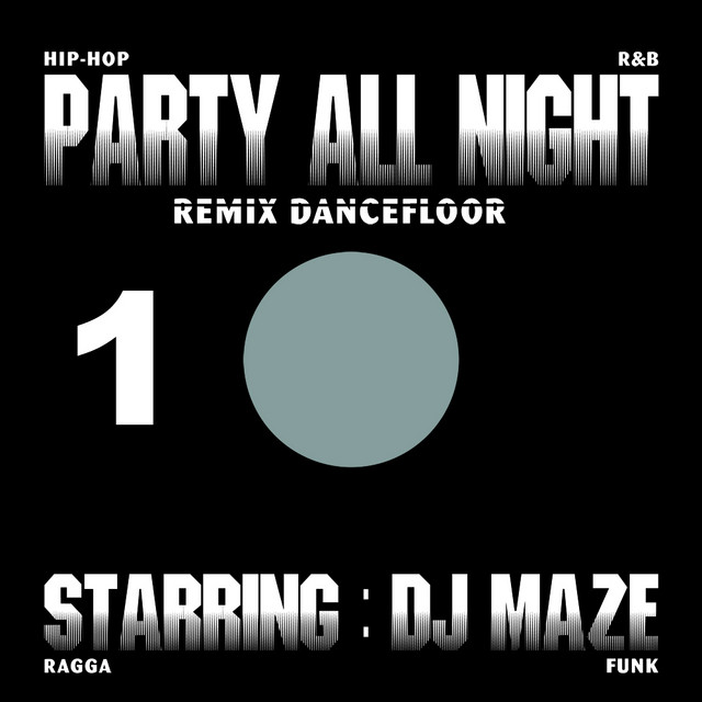 Party All Night 1