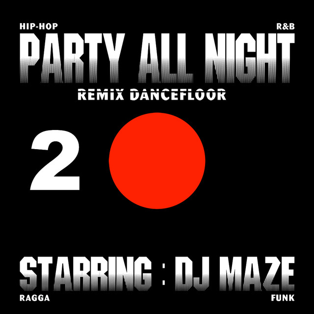 Party All Night 2