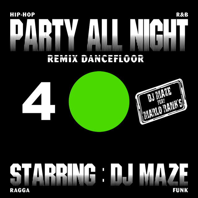Party All Night 4