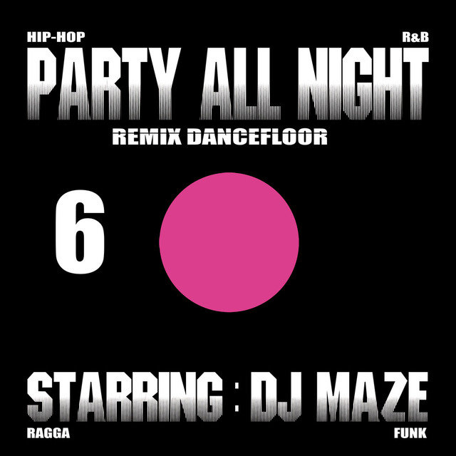 Party All Night 6