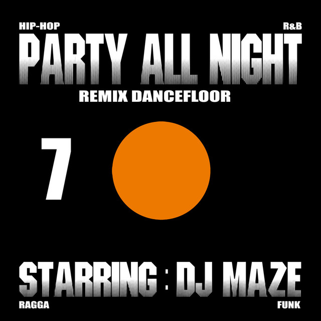 Party All Night 7
