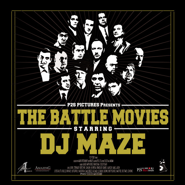 The Battle Movie 1