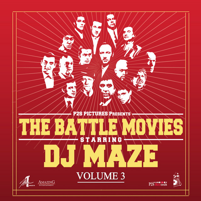 The Battle Movie 3