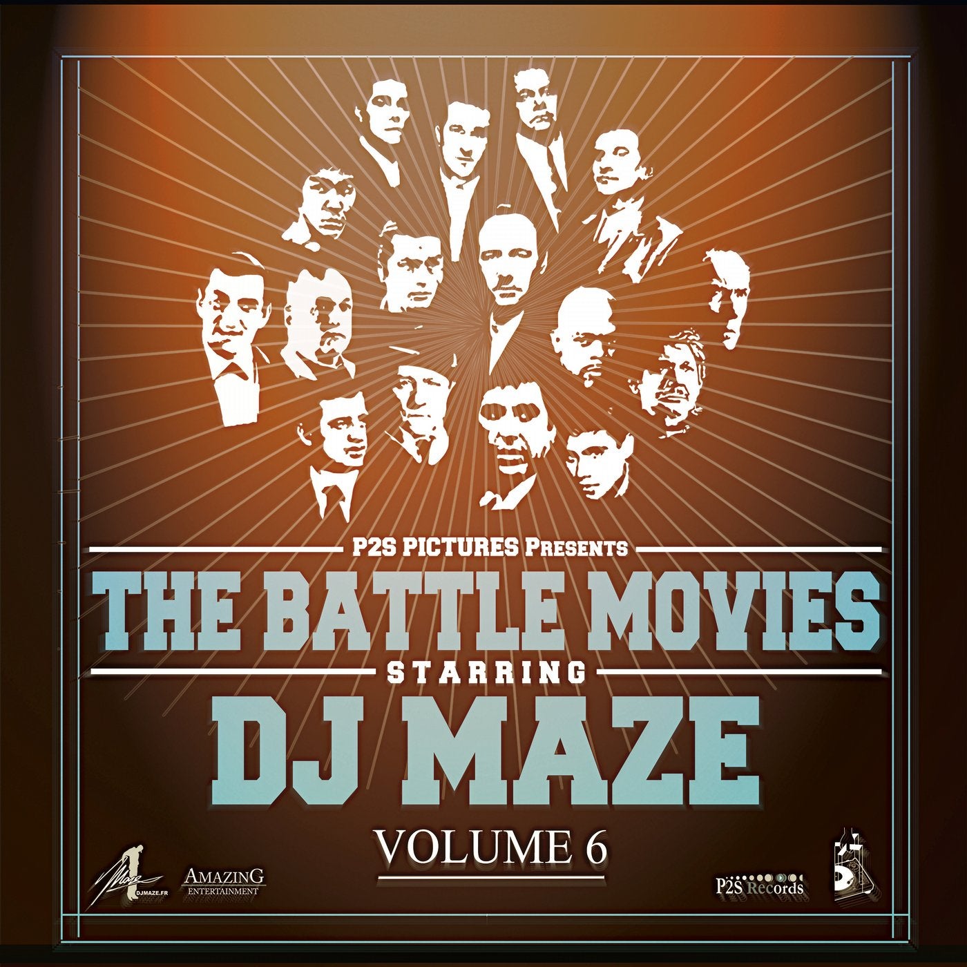 The Battle Movie 6