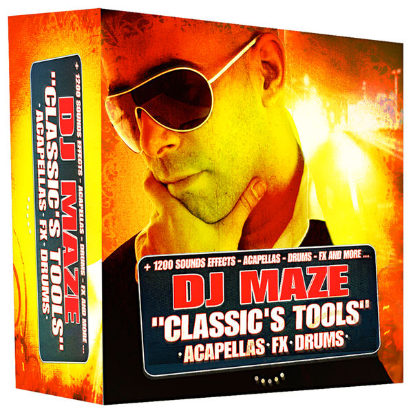 Classics Tools