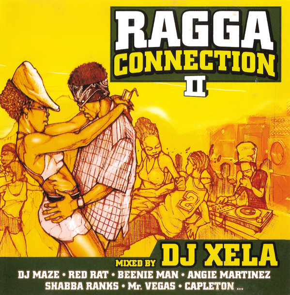Ragga Conection 2