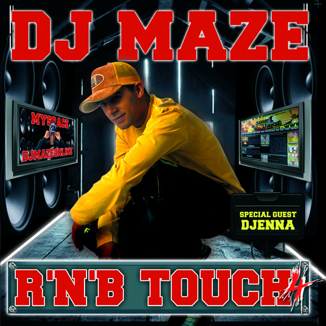 Rnb Touch 4