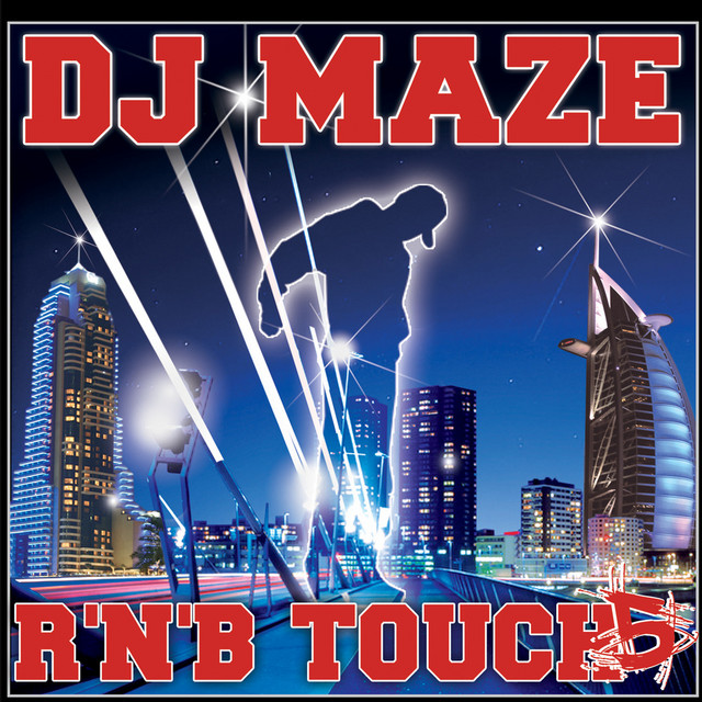 Rnb Touch 5