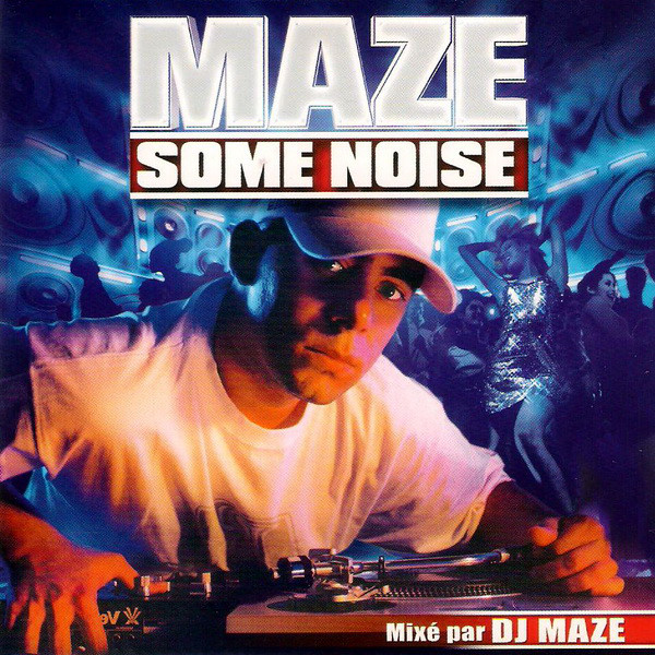 Maze Some Noise Compil