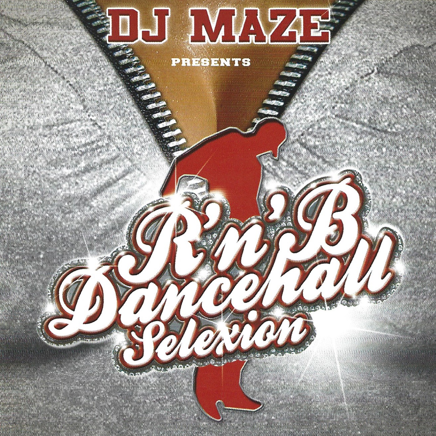 Rnb Dancehall Selexion Dj Maze