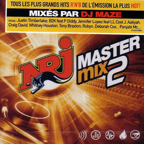NRJ MASTER MIX