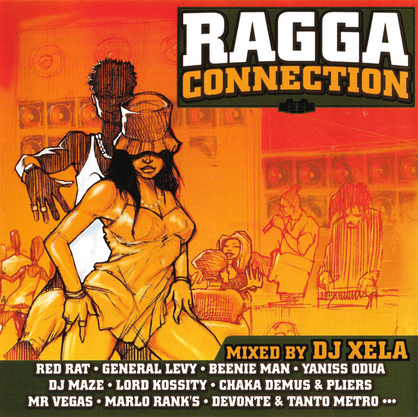 Ragga Connection 1