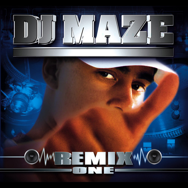 Dj Maze Remix 1