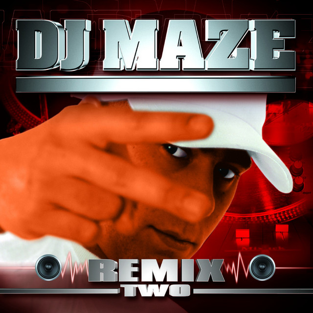 Dj Maze Remix 2