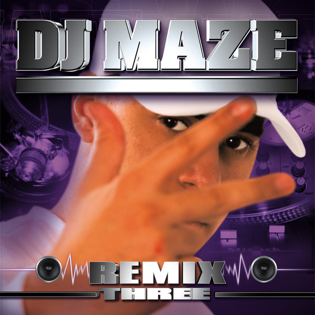 Dj Maze Remix 3