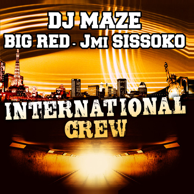 International Crew