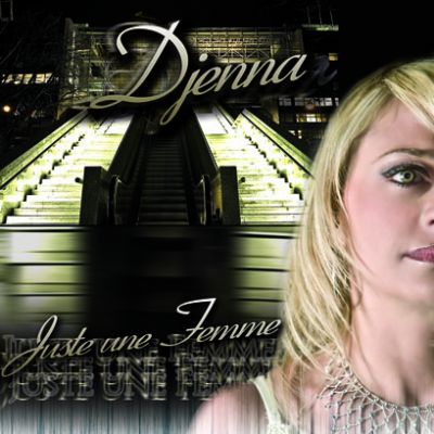 Djenna Juste Une Femmes