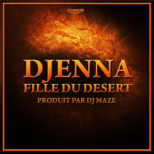 Djenna