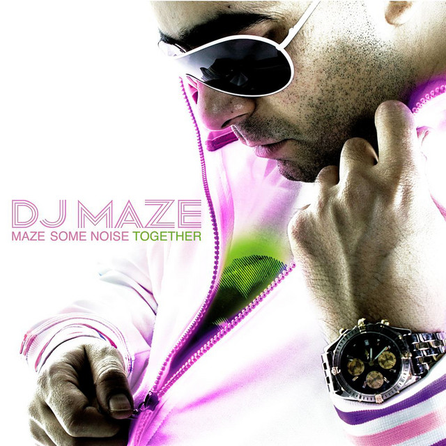 Maze Some Noise Togheter