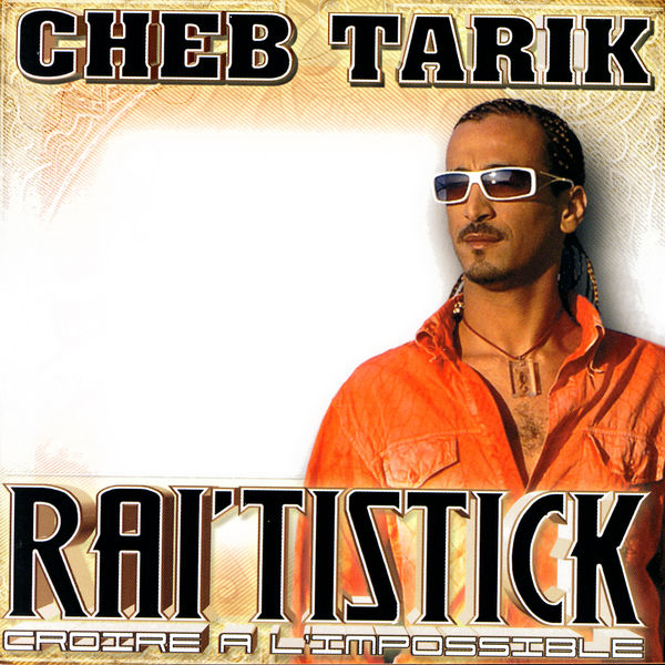 Cheb Tarik Raitistck