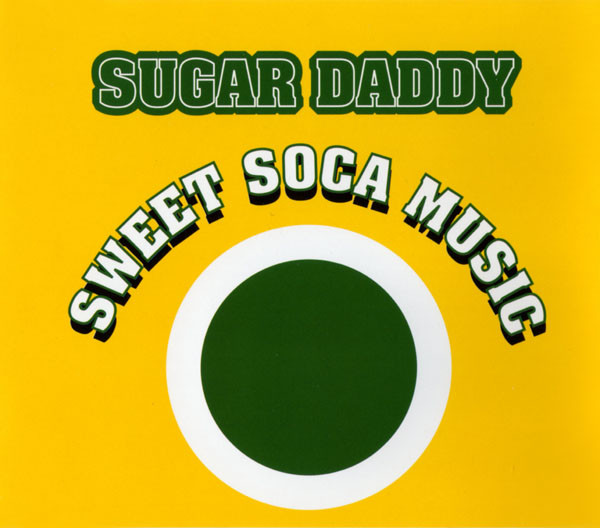 Suggar Daddy Sweet Soca Music