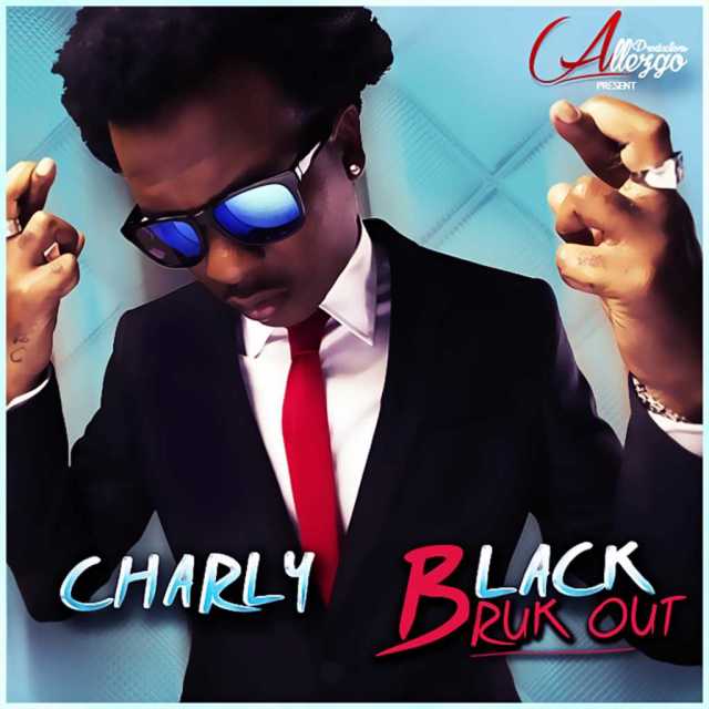 Charly Black Bruk Out