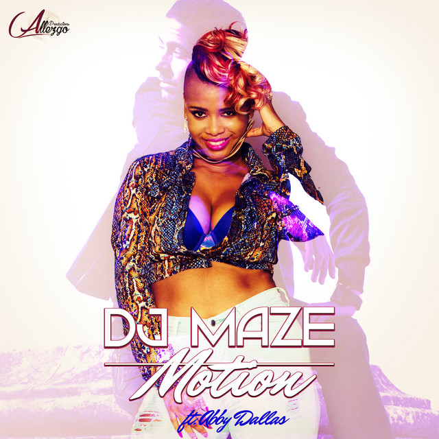 Motion Dj Maze