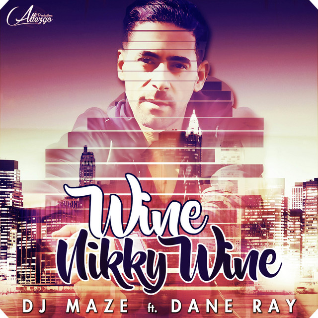 Wine Nikky Wine