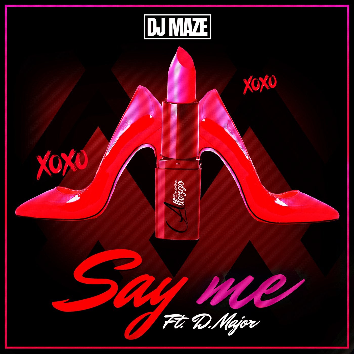 Say Me