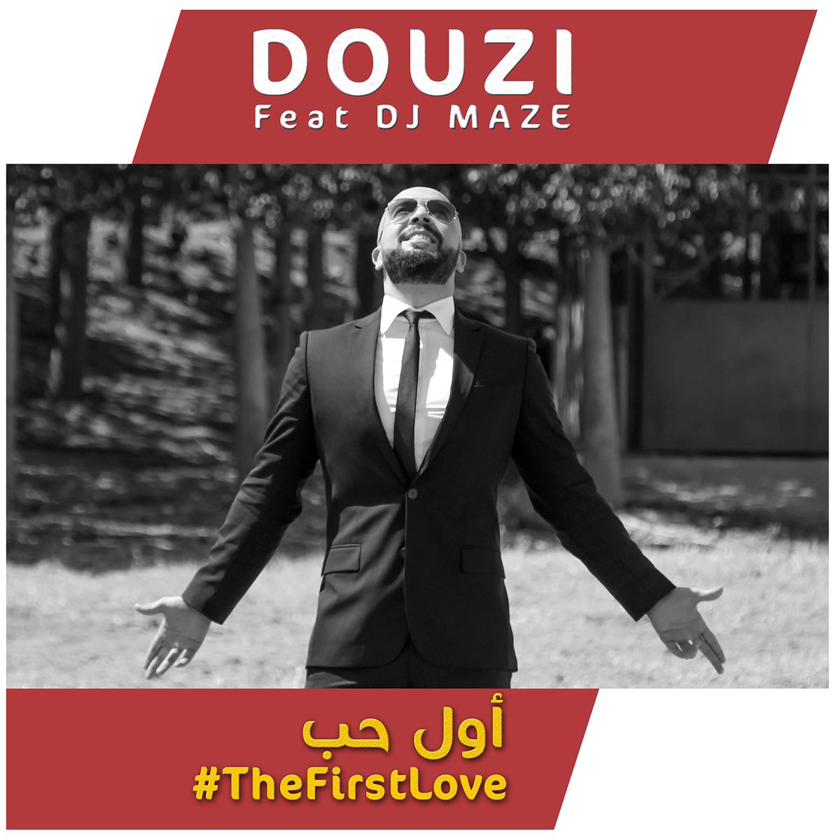 Douzi Dj Maze