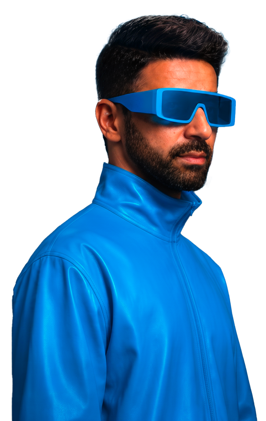 DJ Maze