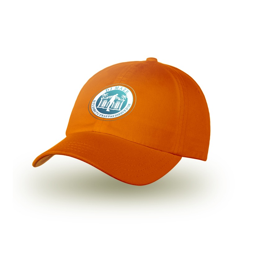 DJ Maze Casquettes 3