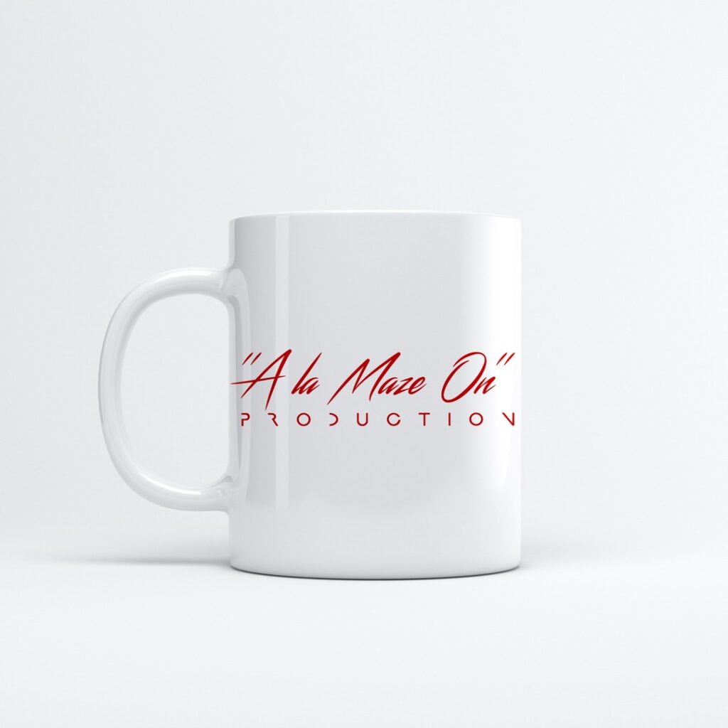 DJ Maze Mug 3